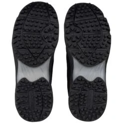 Brabo Elite 316.21042 Hockeyschoenen Junior Zwart -StickMeister 129837 990 04 1