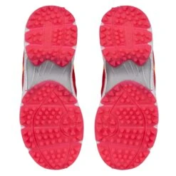 Brabo Tribute 316.21032 Hockeyschoenen Junior Orange -StickMeister 129840 470 04 1