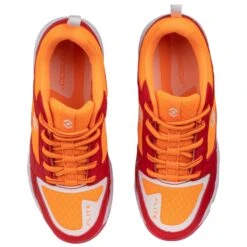 Brabo Tribute 316.21032 Hockeyschoenen Junior Orange -StickMeister 129840 470 06 1