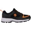Brabo Tribute 316.21032 Hockeyschoenen Junior Blackorange