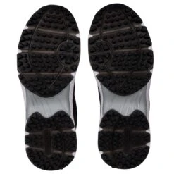 Brabo Tribute 316.21032 Hockeyschoenen Junior Blackorange -StickMeister 129841 990 04 1