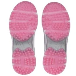 Brabo Tribute 316.21032 Hockeyschoenen Junior White Pink -StickMeister 129842 100 04 1