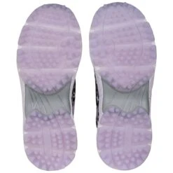 Brabo Tribute 316.21032 Hockeyschoenen Junior Leopardpurple -StickMeister 129843 730 04 1