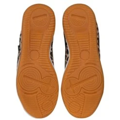 Brabo Velcro Indoor 316.21022 Hockeyschoenen Juniorleopard Pink 9 Brabo Velcro Indoor 316.21022 Hockeyschoenen Juniorleopard Pink -StickMeister 129851 505 04 1