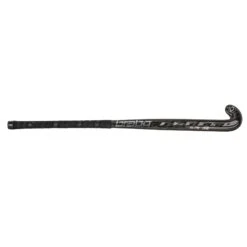 Brabo Elite 1 WTB Forged Classic Curve Hockeystick Carbo Silver