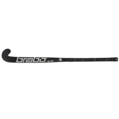 Brabo Elite 1 WTB Forged Classic Curve Hockeystick Carbo Silver 10 Brabo Elite 1 WTB Forged Classic Curve Hockeystick Carbo Silver -StickMeister 129853 990 04 1