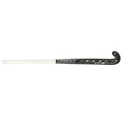 Brabo Elite 1 WTB Forged Carbon Low Bow Hockeystick Carbon Silver -StickMeister 129854 990 03 2