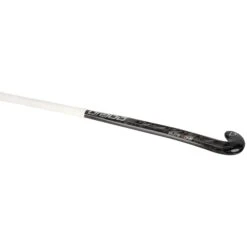 Brabo Elite 1 WTB Forged Carbon Low Bow Hockeystick Carbon Silver -StickMeister 129854 990 07 2