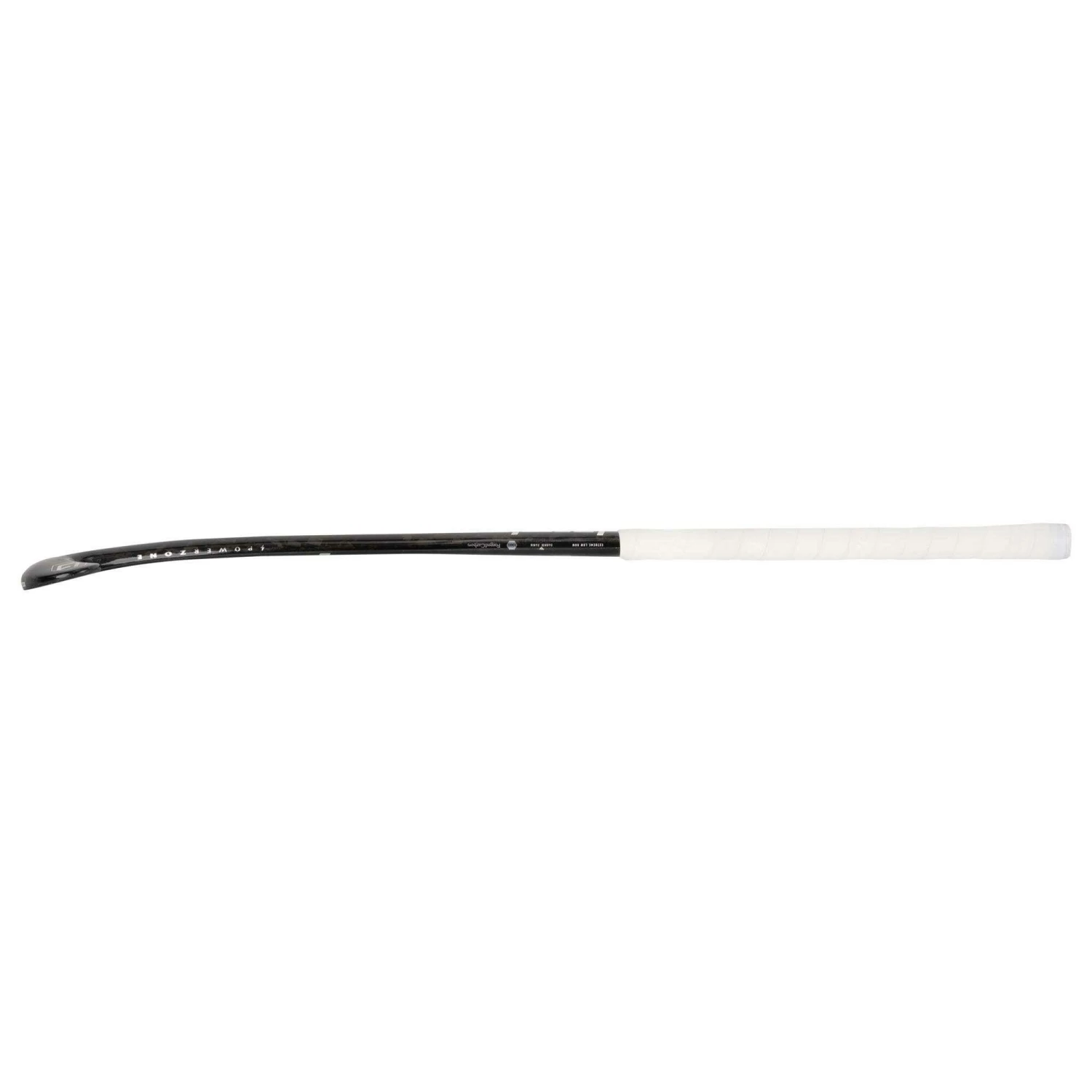 Brabo Elite 1 WTB Forged Carbon Extreme Low Bow Hockeystick 6 Brabo Elite 1 WTB Forged Carbon Extreme Low Bow Hockeystick - Afbeelding 6