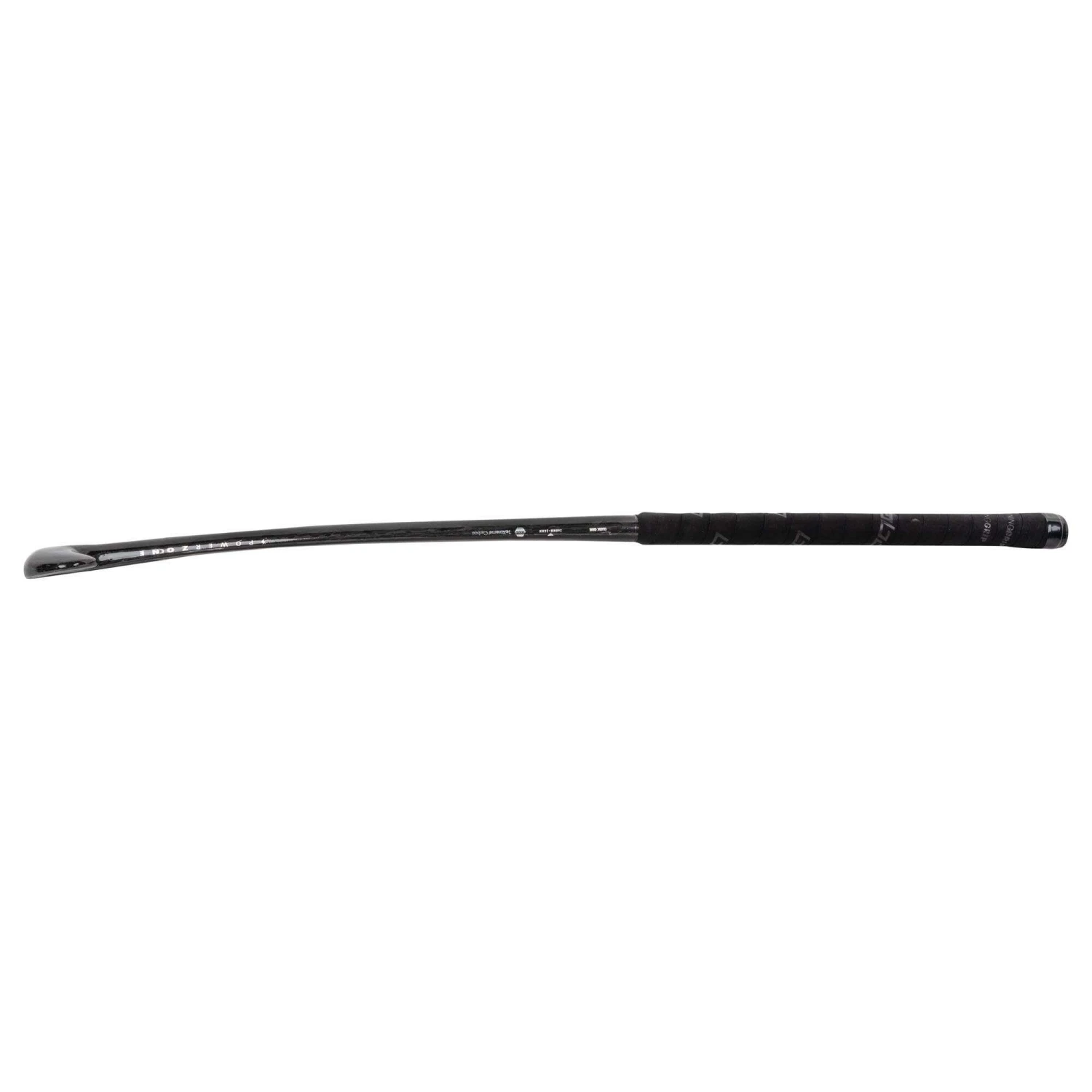 Brabo Elite 2 WTB TeXtreme Classic Curve Hockeystick Black 6 Brabo Elite 2 WTB TeXtreme Classic Curve Hockeystick Black - Afbeelding 6