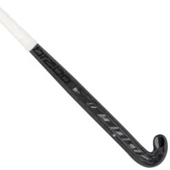 Brabo Elite 2 WTB Low Bow Hockeystickblack Edition