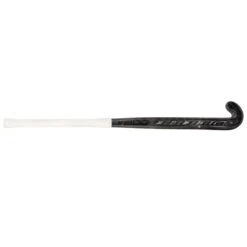 Brabo Elite 2 WTB TeXtreme Low Bow DF Hockeystick Black