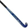 Brabo Elite 2 WTB TeXtreme Classic Curve Hockeystick Blue Silver