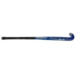Brabo Elite 2 WTB TeXtreme Classic Curve Hockeystick Blue Silver 9 Brabo Elite 2 WTB TeXtreme Classic Curve Hockeystick Blue Silver -StickMeister 129860 200 03 1