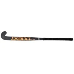 Brabo Elite 3 WTB CC Hockeystick Black Copper 10 Brabo Elite 3 WTB CC Hockeystick Black Copper -StickMeister 129887 000 04 1