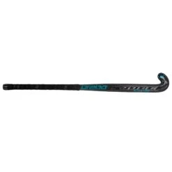 Brabo Elite 3 WTB CC Hockeystick Black Lime -StickMeister 129888 000 03 1