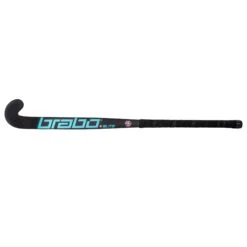 Brabo Elite 3 WTB CC Hockeystick Black Lime -StickMeister 129888 000 04 1