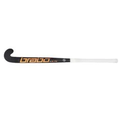 Brabo Elite 3 WTB LB Hockeystick Black Copper 10 Brabo Elite 3 WTB LB Hockeystick Black Copper -StickMeister 129889 000 04 1