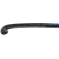 Brabo Elite 3 WTB LB Hockeystick Black Lime -StickMeister 129890 000 07 1