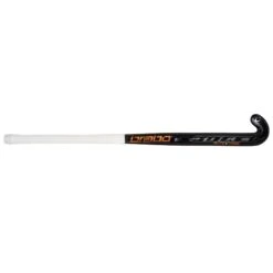 Brabo Elite WTB ELB Hockeystick Black Copper -StickMeister 129891 000 03 1