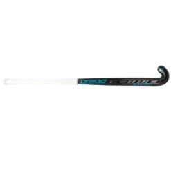 Brabo Elite WTB ELB Hockeystick Black Lime -StickMeister 129892 000 03 2