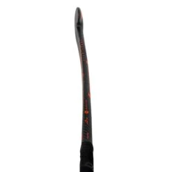 Brabo Traditional Carbon 70 CC Hockeystick Black Orange -StickMeister 129896 000 05 1