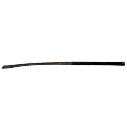 Brabo Traditional Carbon 70 CC Hockeystick Black Orange -StickMeister 129896 000 06 1