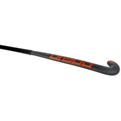 Brabo Traditional Carbon 70 ELB Hockeystick Black Orange 13 Brabo Traditional Carbon 70 ELB Hockeystick Black Orange -StickMeister 129898 000 07 2