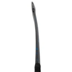Brabo Traditional Carbon 60 CC Hockeystick Black Blue -StickMeister 129899 000 05 1