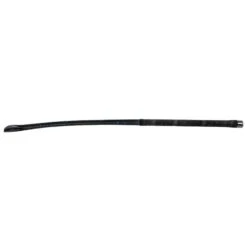 Brabo Traditional Carbon 60 CC Hockeystick Black Blue -StickMeister 129899 000 06 1