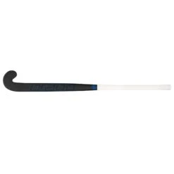 Brabo Traditional Carbon 60 LB Hockeystick Black Blue -StickMeister 129900 000 04 2
