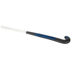 Brabo Traditional Carbon 60 LB Hockeystick Black Blue -StickMeister 129900 000 06 2