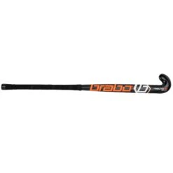 Brabo TC-50 CC Hockeystick Black Orange -StickMeister 129901 000 03 1