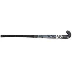 Brabo TC-40 CC Hockeystick Black -StickMeister 129903 990 03 1