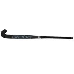 Brabo TC-40 CC Hockeystick Black -StickMeister 129903 990 04 1