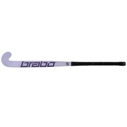 Brabo TC-40 CC Hockeystick Purple -StickMeister 129904 730 04 1