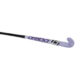 Brabo TC-40 CC Hockeystick Purple -StickMeister 129904 730 07 1