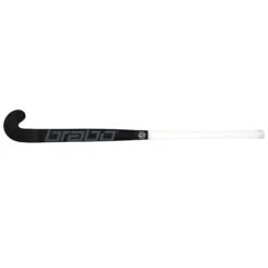 Brabo TC-40 LB Hockeystick Black 8 Brabo TC-40 LB Hockeystick Black -StickMeister 129905 990 03 1