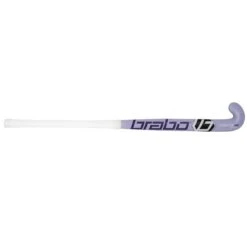 Brabo TC-40 LB Hockeystick Purple
