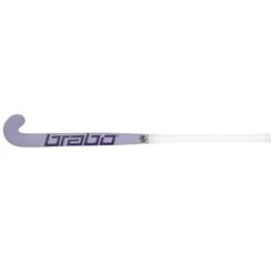 Brabo TC-40 LB Hockeystick Purple -StickMeister 129906 730 04 1
