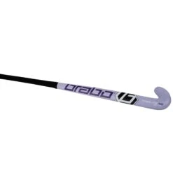 Brabo TC-40 LB Hockeystick Purple -StickMeister 129906 730 07 1