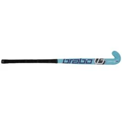 Brabo TC-30 CC Hockeystick Blue Purple -StickMeister 129907 000 03 1