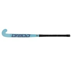 Brabo TC-30 CC Hockeystick Blue Purple -StickMeister 129907 000 04 1