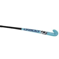 Brabo TC-30 CC Hockeystick Blue Purple -StickMeister 129907 000 07 1