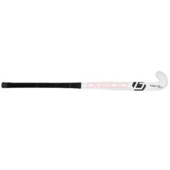 Brabo TC-30 CC Hockeystick White Pink -StickMeister 129909 000 03 1