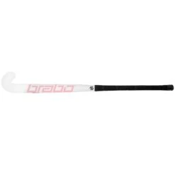 Brabo TC-30 CC Hockeystick White Pink -StickMeister 129909 000 04 1