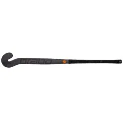 Brabo Goalie TC-70 Hockeystick Black Orange 8 Brabo Goalie TC-70 Hockeystick Black Orange -StickMeister 129917 000 03 1