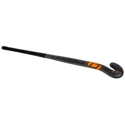 Brabo Goalie TC-70 Hockeystick Black Orange 11 Brabo Goalie TC-70 Hockeystick Black Orange -StickMeister 129917 000 06 1