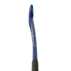 Brabo Elite 2 WTB TeXtreme CC Hockeystick Junior Bluesilver Red -StickMeister 129919 000 05 1