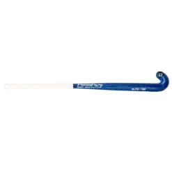 BraboElite 2 WTB TeXtreme LB Hockeystick Junior Blue Silver Red -StickMeister 129920 000 03 1